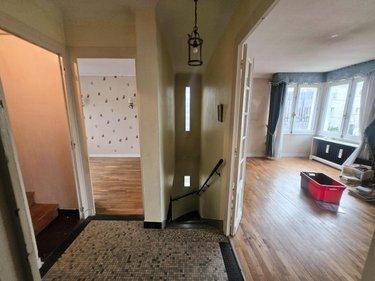 Maison à vendre à Angers dans le Maine-et-Loire (49100), ref : 49113-515 St-Leonard