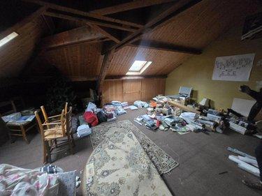 Maison à vendre à Angers dans le Maine-et-Loire (49100), ref : 49113-515 St-Leonard