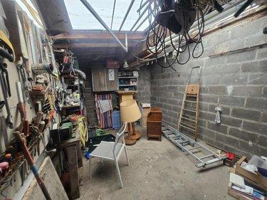 Maison à vendre à Angers dans le Maine-et-Loire (49100), ref : 49113-515 St-Leonard