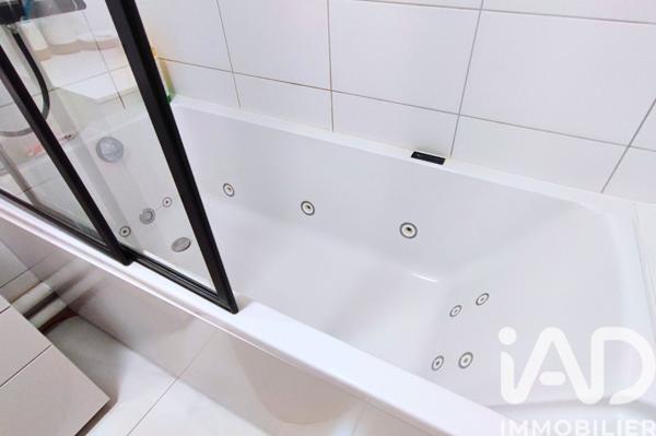 Appartement à vendre 3 pièces 66 m² Vitry-sur-Seine