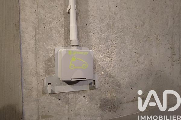 Appartement à vendre 3 pièces 66 m² Vitry-sur-Seine