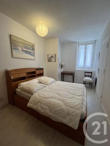 Appartement F3 à vendre  3 pièces - 60,61 m2 CAUTERETS - 65