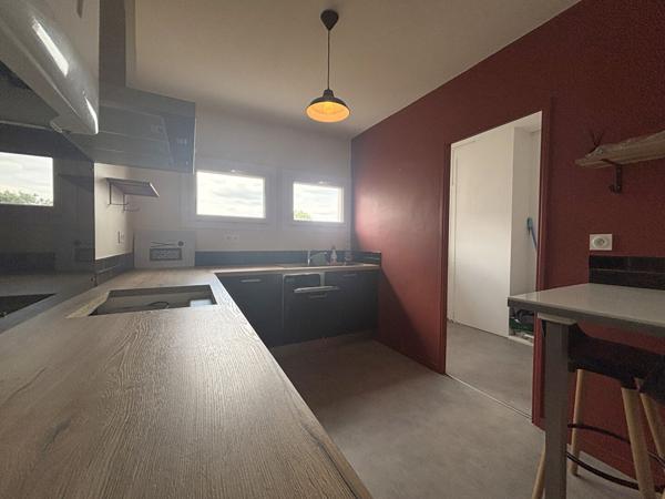Appartement à vendre à  Libourne