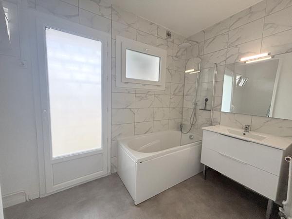 Appartement à vendre à  Libourne