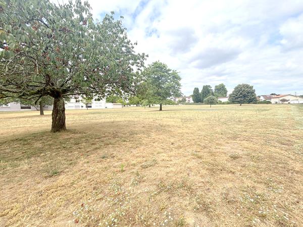 Appartement à vendre à  Libourne