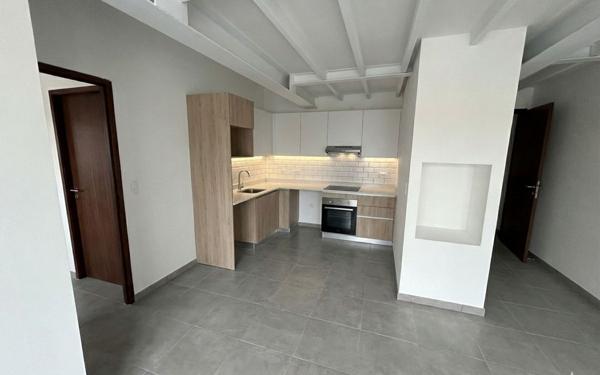 Appartement à vendre    3 pièces •  Caveirac