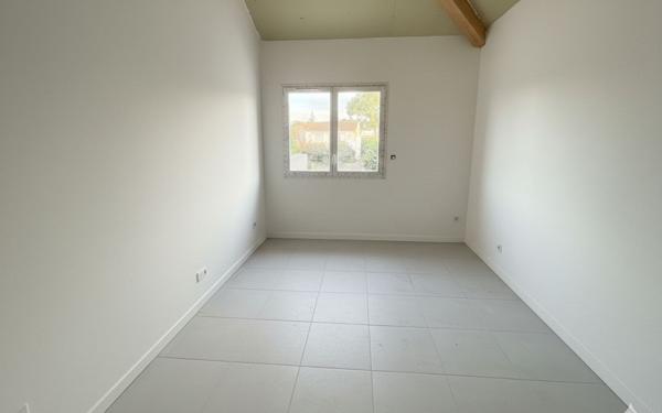 Appartement à vendre    3 pièces •  Caveirac