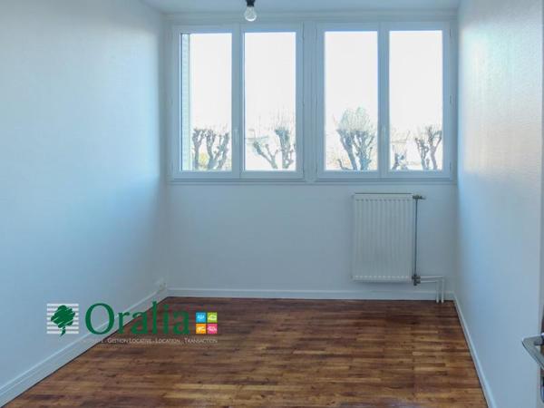 Appartement · Location Meylan (38240) 4 pièces · 67m²