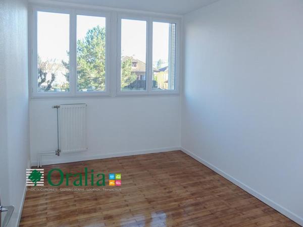 Appartement · Location Meylan (38240) 4 pièces · 67m²