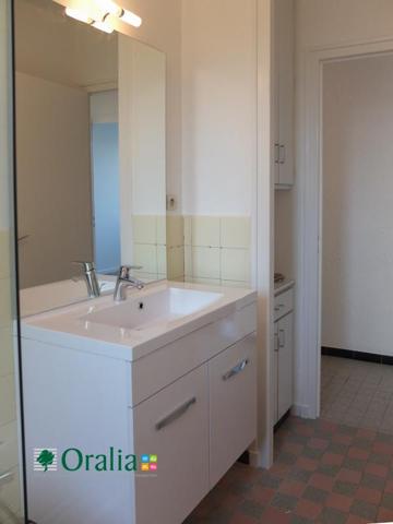 Appartement · Location Meylan (38240) 4 pièces · 67m²