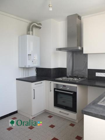 Appartement · Location Meylan (38240) 4 pièces · 67m²