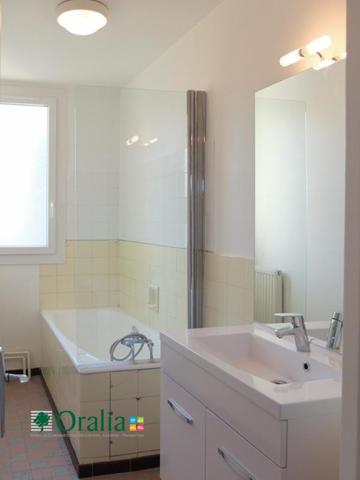 Appartement · Location Meylan (38240) 4 pièces · 67m²