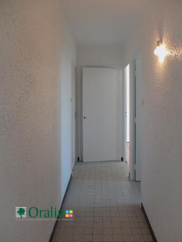 Appartement · Location Meylan (38240) 4 pièces · 67m²