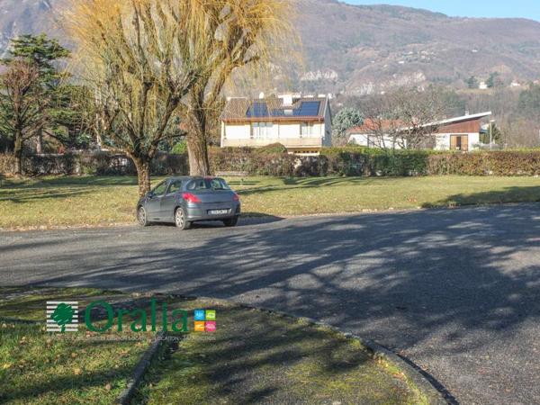 Appartement · Location Meylan (38240) 4 pièces · 67m²