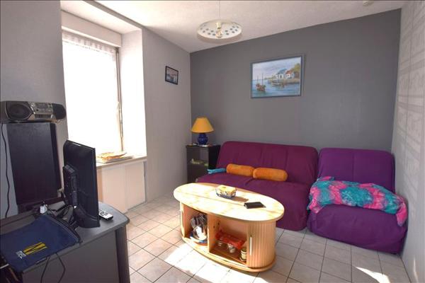 Maison à vendre |  Locmariaquer |  4 pièces | 77 m²