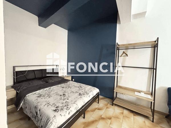 Location Studio meublé 32 m² - Arles 13200