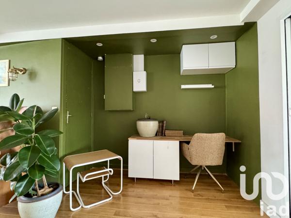 Appartement à vendre 3 pièces 69 m² La Rochelle