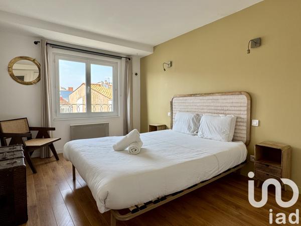 Appartement à vendre 3 pièces 69 m² La Rochelle