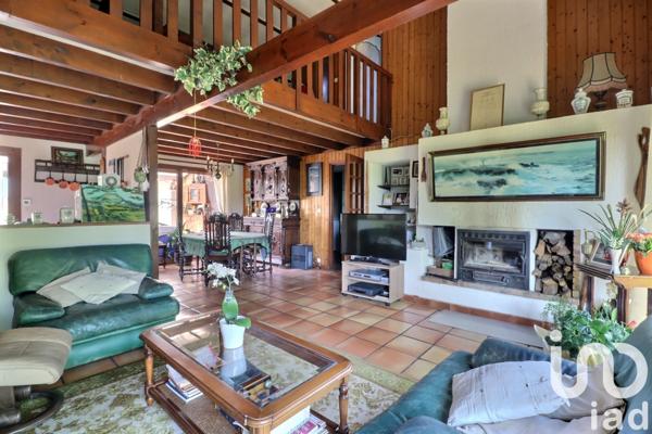 Maison à vendre 5 pièces 122 m² Villenave-d'Ornon