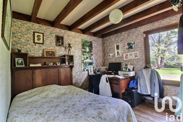 Maison à vendre 5 pièces 122 m² Villenave-d'Ornon