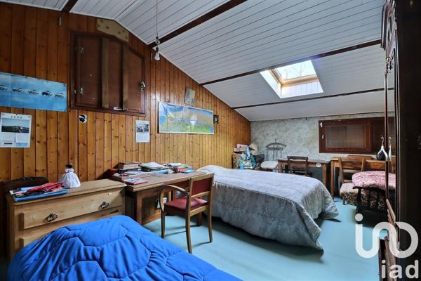 Maison à vendre 5 pièces 122 m² Villenave-d'Ornon