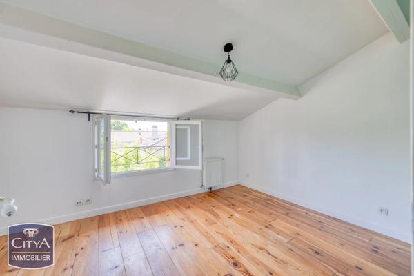 Maison à vendre 6 pièces 135m² Sainte-Eulalie (33560)