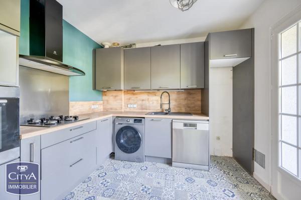 Maison à vendre 6 pièces 135m² Sainte-Eulalie (33560)