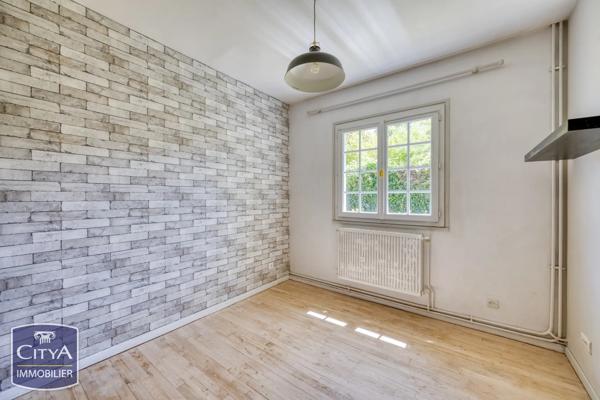 Maison à vendre 6 pièces 135m² Sainte-Eulalie (33560)