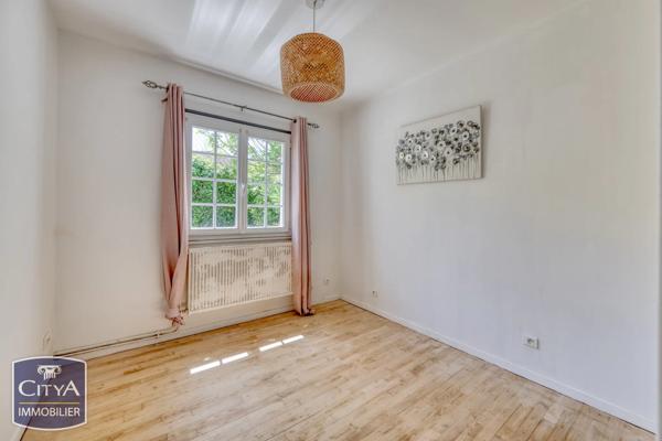 Maison à vendre 6 pièces 135m² Sainte-Eulalie (33560)