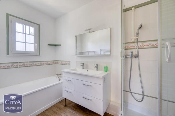 Maison à vendre 6 pièces 135m² Sainte-Eulalie (33560)