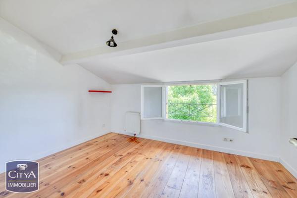 Maison à vendre 6 pièces 135m² Sainte-Eulalie (33560)