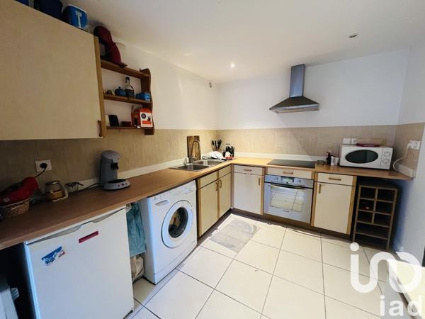 Appartement à vendre 1 pièce 34 m² Sanary-sur-Mer