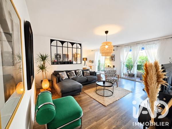 Appartement à vendre 4 pièces 84 m² Six-Fours-les-Plages