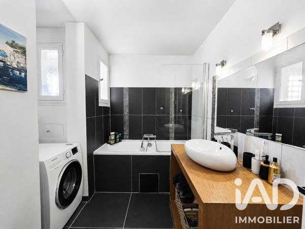 Appartement à vendre 4 pièces 84 m² Six-Fours-les-Plages