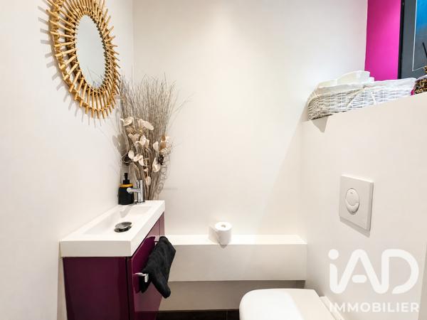 Appartement à vendre 4 pièces 84 m² Six-Fours-les-Plages
