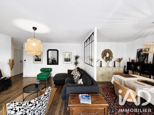 Appartement à vendre 4 pièces 84 m² Six-Fours-les-Plages