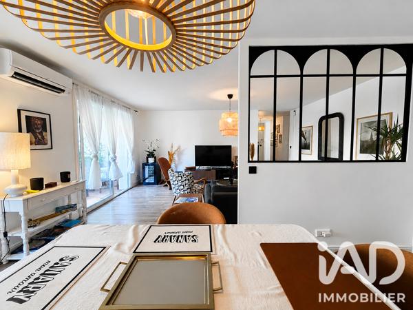Appartement à vendre 4 pièces 84 m² Six-Fours-les-Plages