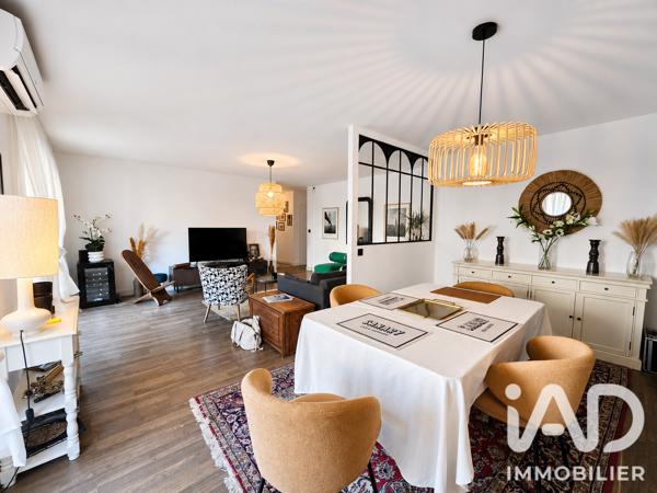 Appartement à vendre 4 pièces 84 m² Six-Fours-les-Plages