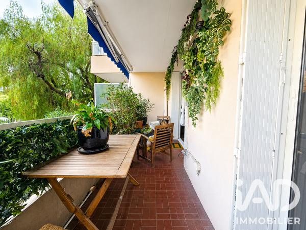 Appartement à vendre 4 pièces 84 m² Six-Fours-les-Plages