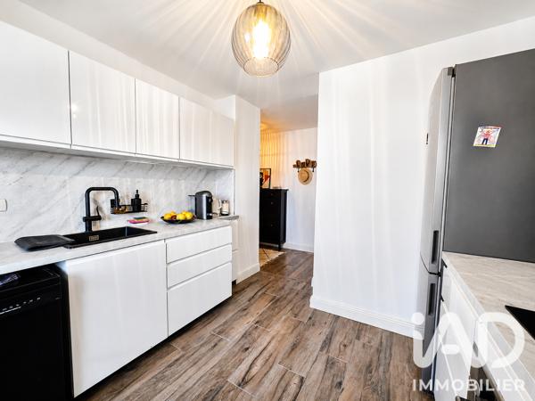 Appartement à vendre 4 pièces 84 m² Six-Fours-les-Plages