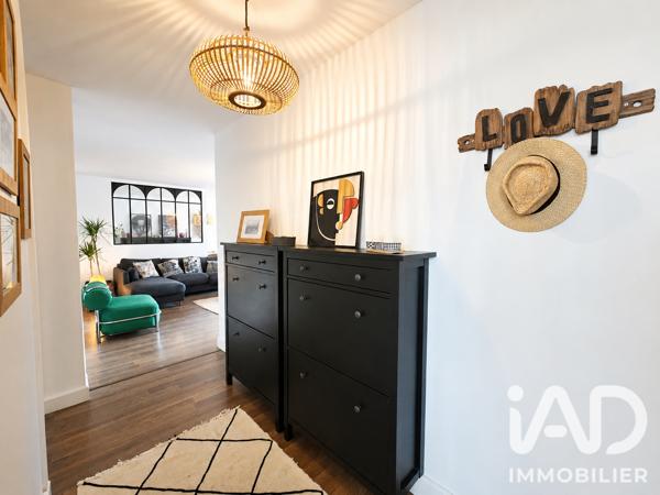 Appartement à vendre 4 pièces 84 m² Six-Fours-les-Plages