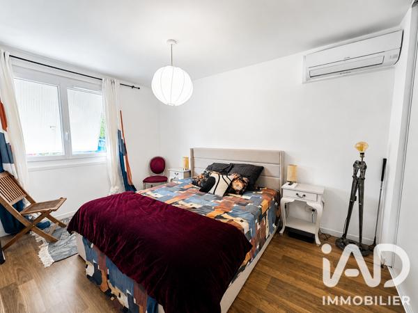 Appartement à vendre 4 pièces 84 m² Six-Fours-les-Plages