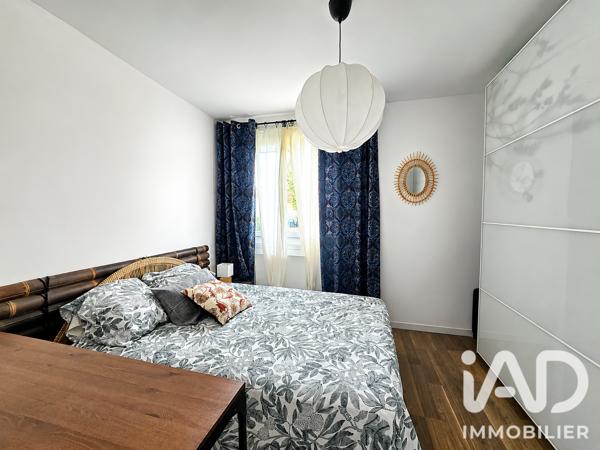 Appartement à vendre 4 pièces 84 m² Six-Fours-les-Plages