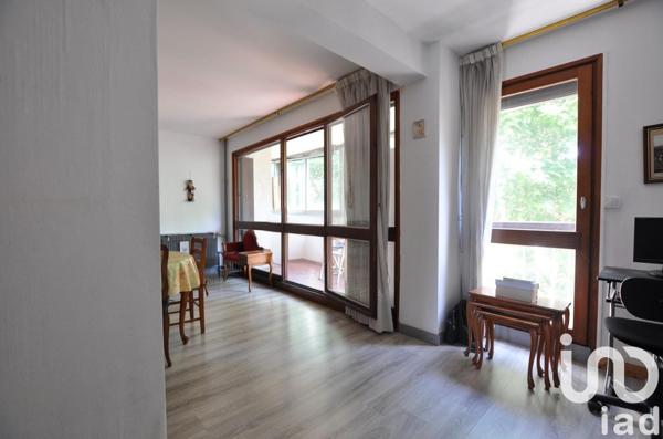 Appartement à vendre 3 pièces 70,74 m² Perpignan