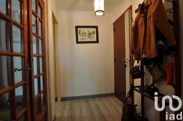 Appartement à vendre 3 pièces 70,74 m² Perpignan