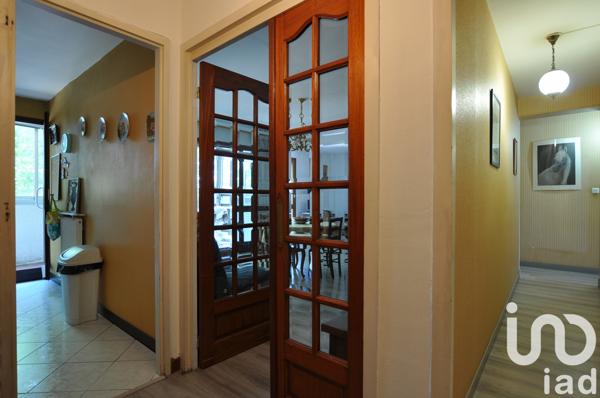 Appartement à vendre 3 pièces 70,74 m² Perpignan