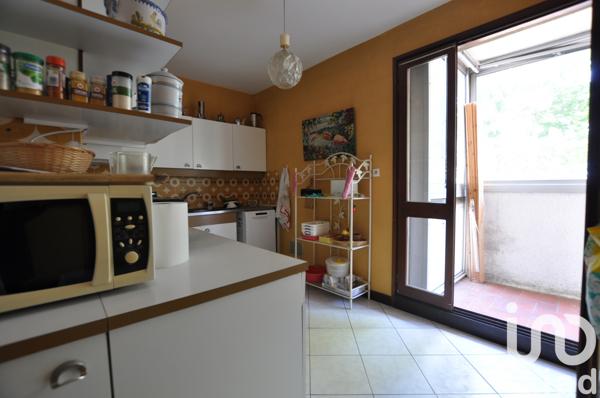 Appartement à vendre 3 pièces 70,74 m² Perpignan