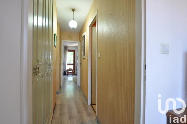Appartement à vendre 3 pièces 70,74 m² Perpignan