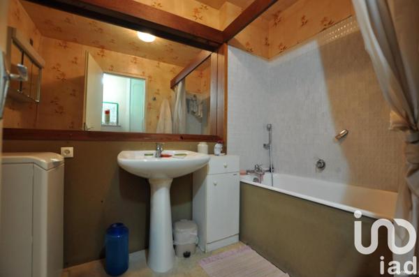 Appartement à vendre 3 pièces 70,74 m² Perpignan