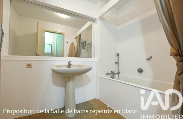 Appartement à vendre 3 pièces 70,74 m² Perpignan